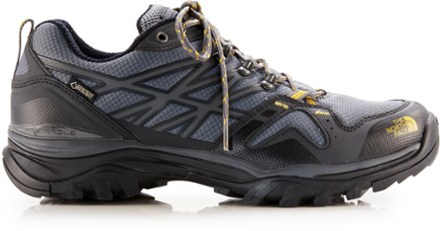 north face hedgehog gtx