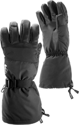 rei waterproof gloves