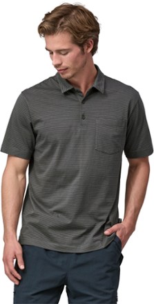 Patagonia Daily Polo Shirt - Men's 1