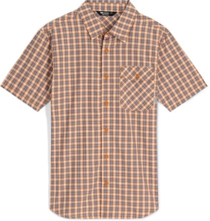 Outdoor Research Seapine Shirt - Men's 0