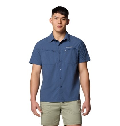 Columbia Mountaindale Shirt - Men's 0