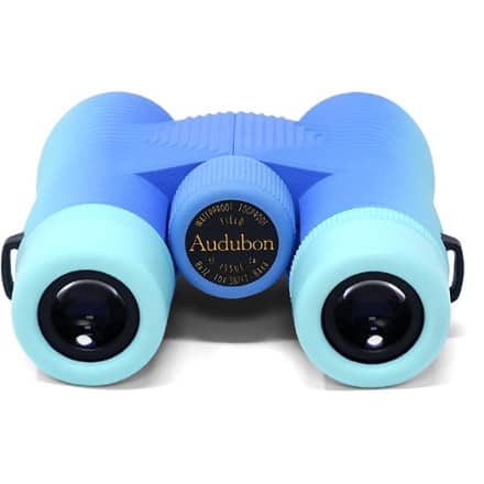 Nocs Provisions Nocs x National Audubon Society Field Issue 8 x 32 Binoculars Bundle 3
