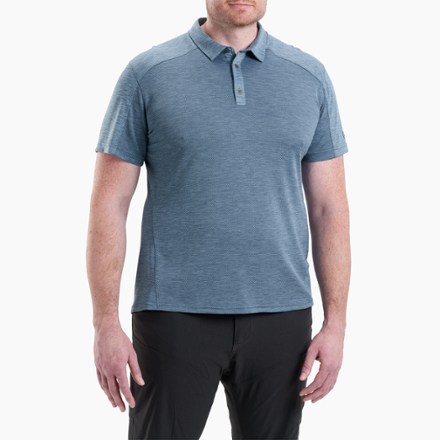 KUHL Engineered Polo Shirt - Men's 1