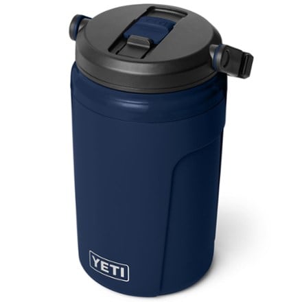 YETI Silo Insulated Water Jug with Straw Cap - 40 fl. oz. 2