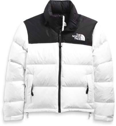 The North Face 1996 Retro Nuptse Down Jacket - Women's 0