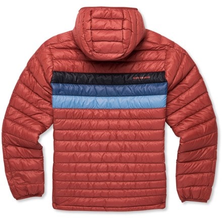 Cotopaxi Fuego Hooded Down Jacket - Men's 3