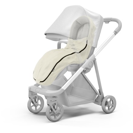 Thule Stroller Footmuff 1