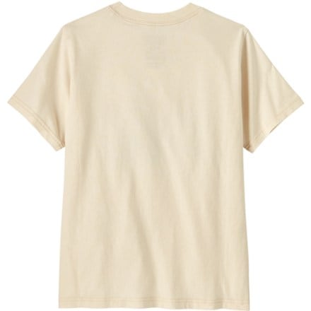 Patagonia Skyline Stencil T-Shirt - Kids' 1