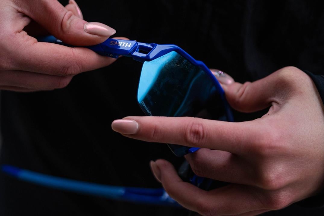 Location Image for Shift Split MAG ChromaPop Sunglasses