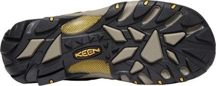 KEEN Targhee II Waterproof Hiking Shoes - Men's 2