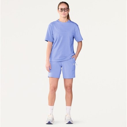 REI Co-op Active Pursuits Midweight Pullover Shirt 8