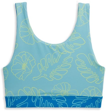 TomboyX Reversible Sport Swimsuit Top 4