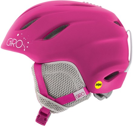 Giro Nine Jr. MIPS Snow Helmet - Girls' | REI Co-op