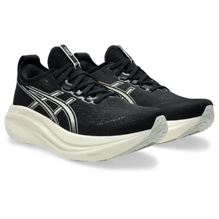 ASICS GEL-Nimbus 27 Road-Running Shoes - Men's 2