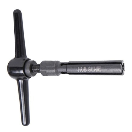 Unior Tools Hub Genie - 20 mm 0