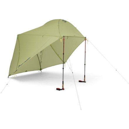 Sea to Summit Telos Evo TR2 Bikepack Tent 7