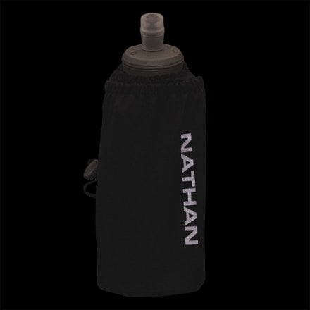 Nathan Pinnacle Insulated Soft Flask - 18 fl. oz. 8