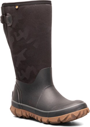 Detail Image of color Black Tonal Camo