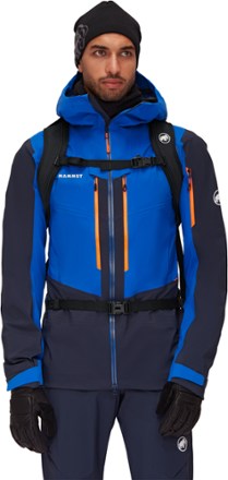 Mammut Nirvana 25 Snow Pack 4