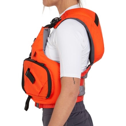 NRS Chinook PFD 4