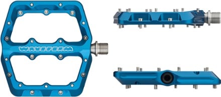 Wolf Tooth Components Waveform Pedals 2