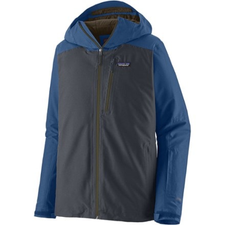 Patagonia Insulated Powder Town Jacket - Men's 0