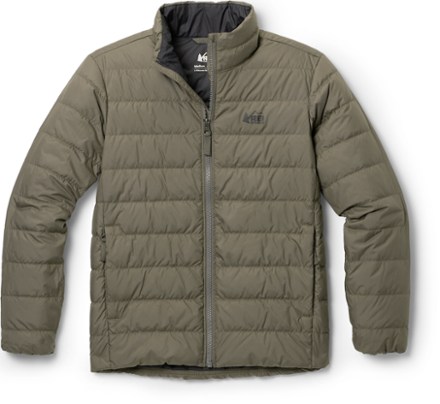 Kids' Down Jackets