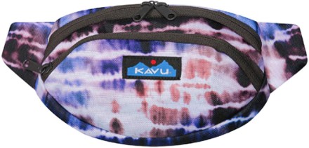 KAVU Spectator Waist Pack 2