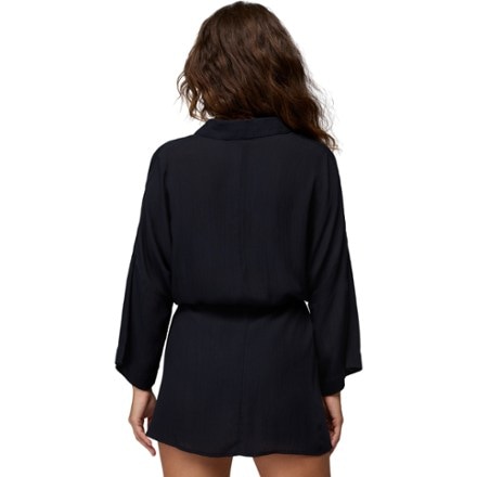 prAna Fernie Shirt Dress 2