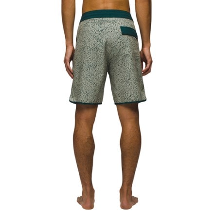 prAna Vintage Board Shorts 8" - Men's 2