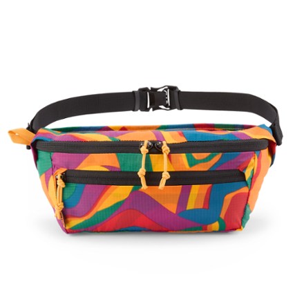 REI Co-op Trail 2 Pride Edition Waist Pack 2