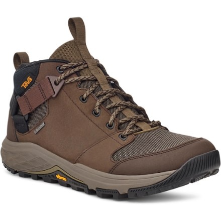Teva Grandview GORE-TEX Hiking Boots - Men's 2