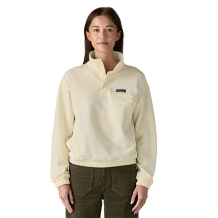 Patagonia Daily Snap-T Pullover - Women's 1