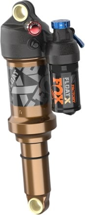 Fox FLOAT X LV Factory Rear Shock 1