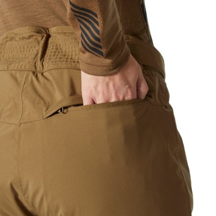 Helly Hansen Legendary Insulated Snow Pants - Women's 5