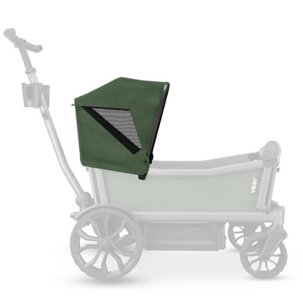 Veer Retractable Canopy XL 0