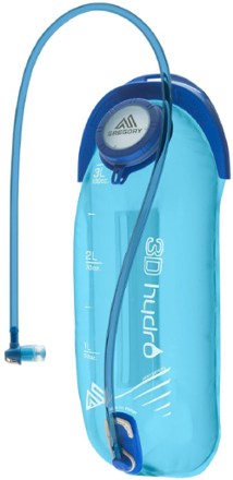 gregory hydration bladder