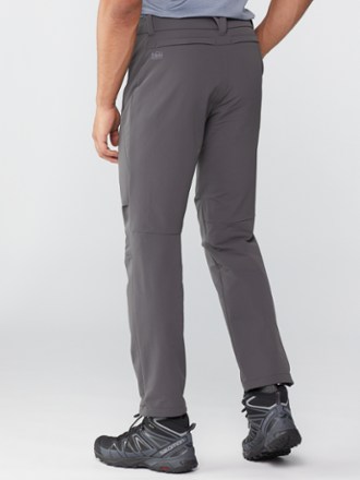 rei activator v2 softshell pants