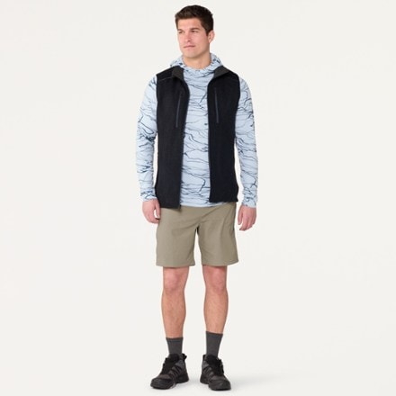 Patagonia Quandary 8" Shorts - Men's 3