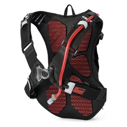 USWE MTB Hydro Pack 9 L Hydration Pack 1