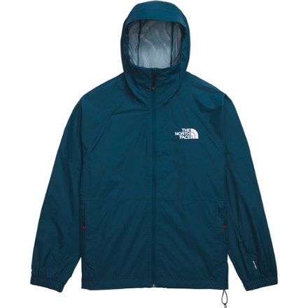 The North Face Build Up Jacket - Men's 0