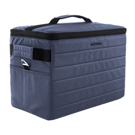 Nutshell Coolers 17 L CocoFiber Foldable Cooler 0