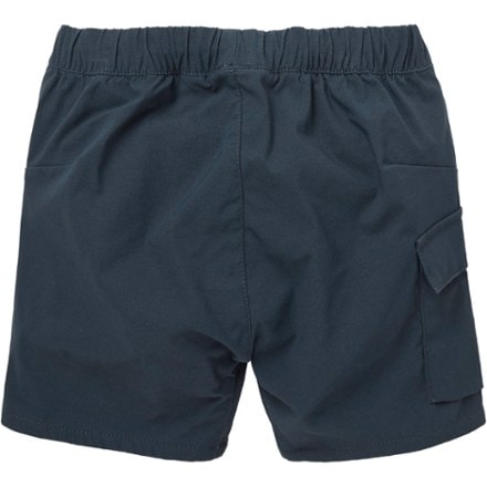 Helly Hansen HH Quick-Dry Cargo Shorts - Kids' 3