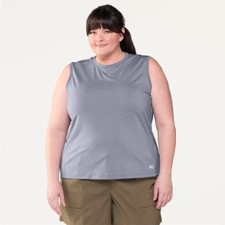 REI Co-op Sahara Shade Tank Top - Women's 2