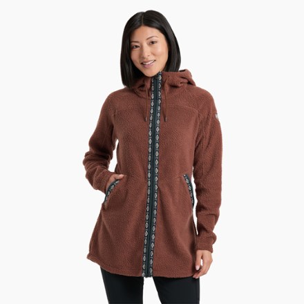 KUHL Hygge Long Jacket - Women's 0