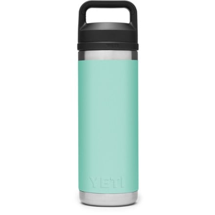 YETI Rambler Vacuum Bottle with Chug Cap - 18 fl. oz. 1