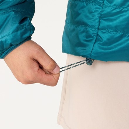 REI Co-op Microtrek Insulated Hoodie - Women's 10