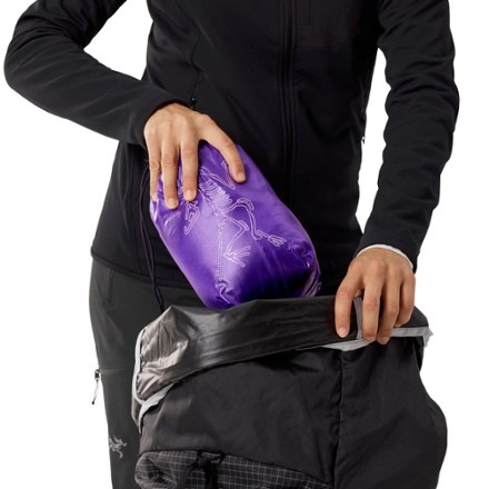 Arc'teryx Cerium SV Vest - Women's 7