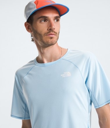 The North Face Summer Light UPF Shirt - Men's 5