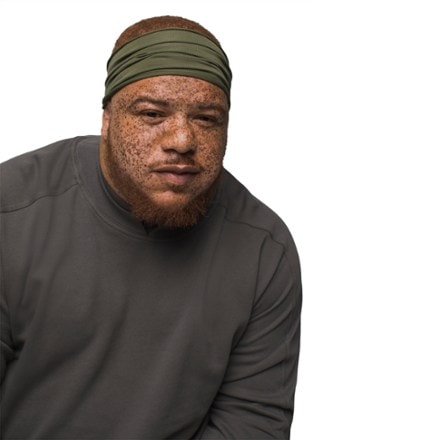 prAna Organic Headband 1